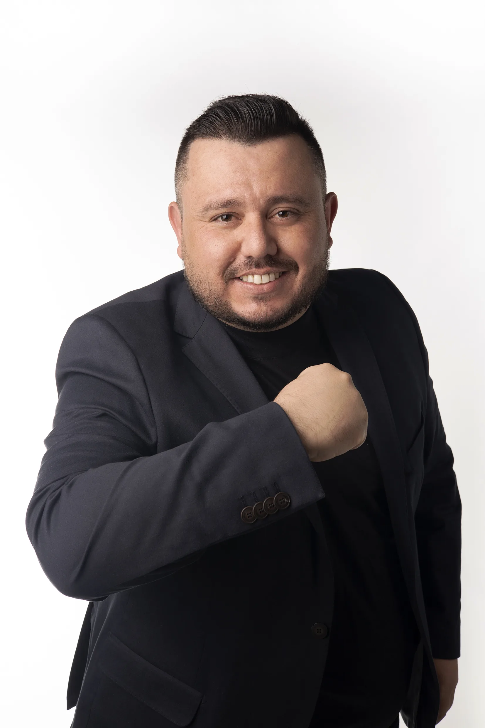 Bruno Marinho