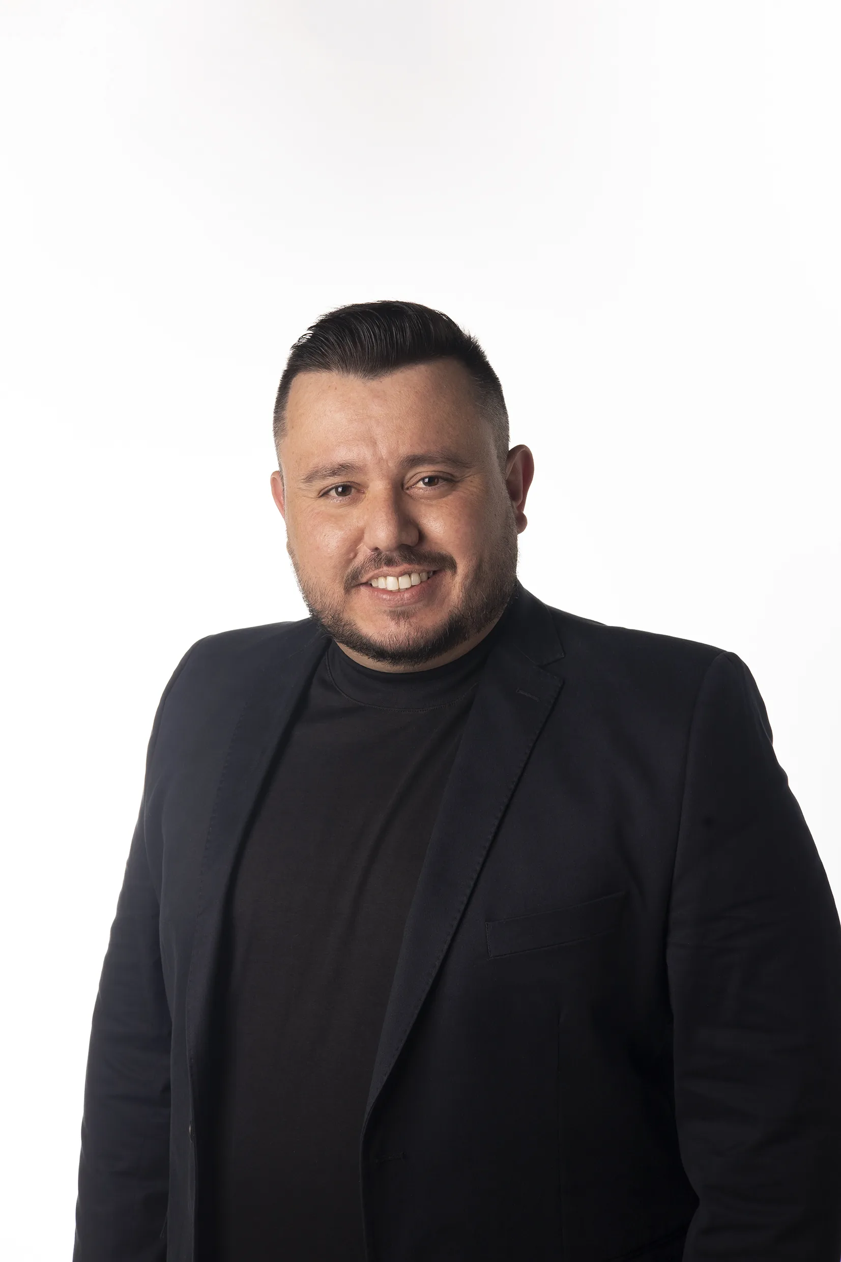 Bruno Marinho — Corretor de Imóveis em Maringá, CRECI 50112-F-PR