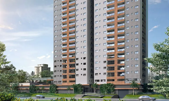 Calefi Home Club — Maringá
