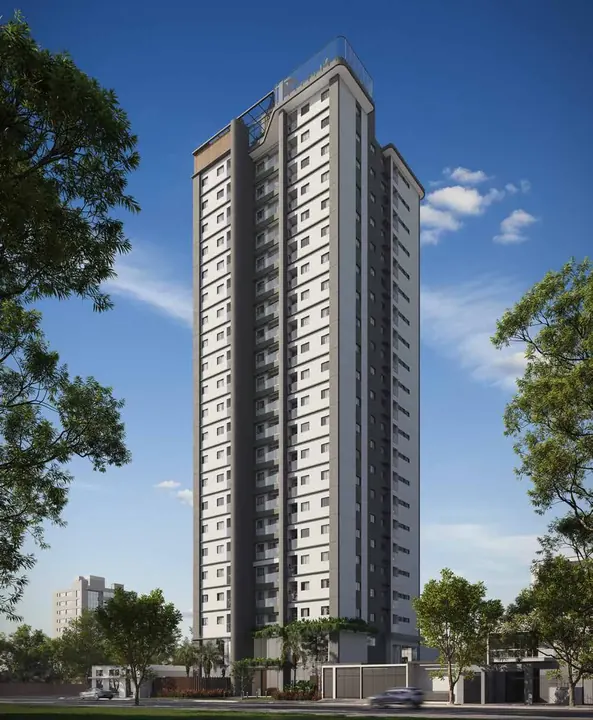 Elevvo Maringá — Zona 6, lançamento OG3 Construtora