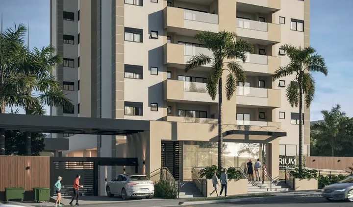 Imperium Park Residence — Maringá