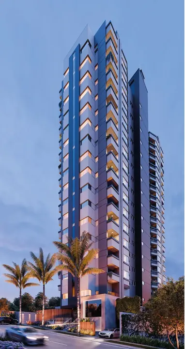 Ingá Residence — Maringá
