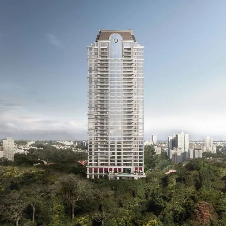 Solaia Embraed — Maringá