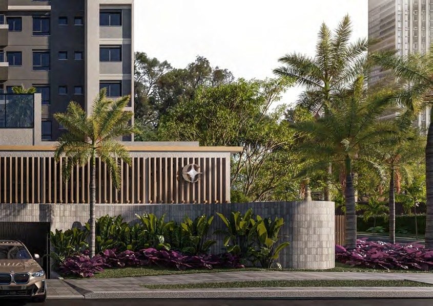 Célis Park — Jardim Dom Pedro Peres, Maringá, OG3 Construtora
