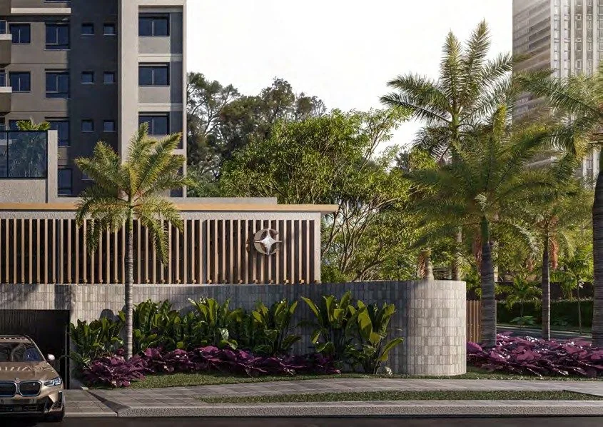 Célis Park — Maringá