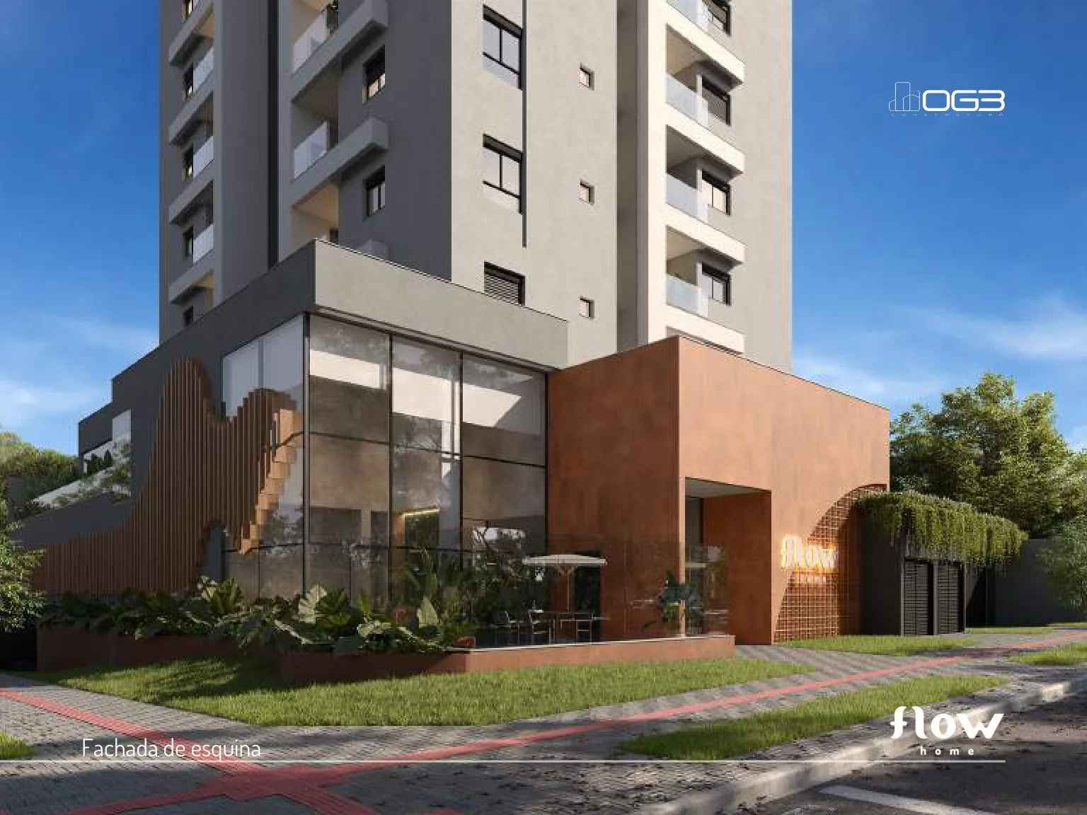 Flow Home — Maringá