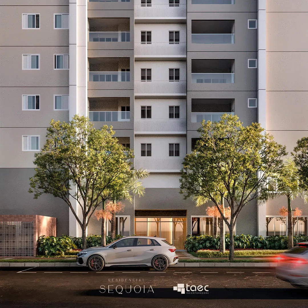 Residencial Sequoia TAEC